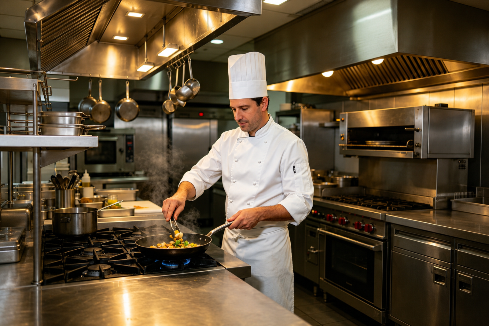Why choose Yaumy Kitchen